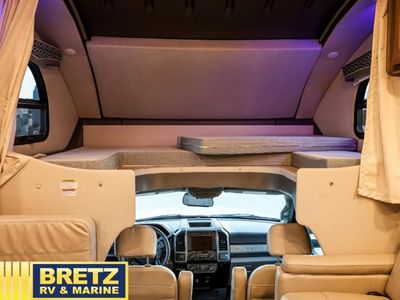 2022 Thor Motor Coach Omni - Photo 11