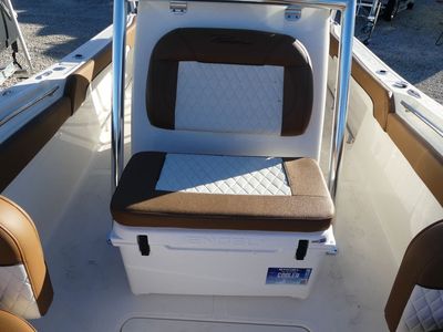2026 Pioneer Islander 222 - Photo 16