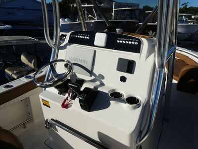 2026 Pioneer Islander 222 - Photo 10