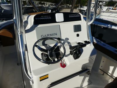 2026 Pioneer Islander 222 - Photo 8