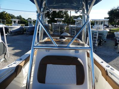 2026 Pioneer Islander 222 - Photo 17