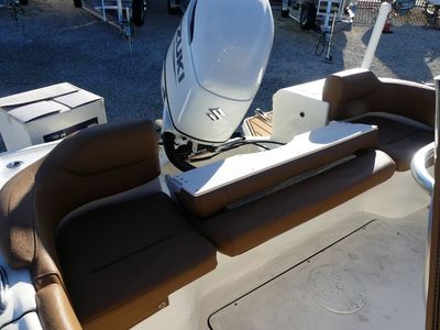 2026 Pioneer Islander 222 - Photo 13