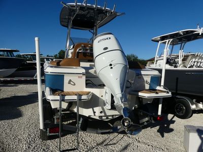 2026 Pioneer Islander 222 - Photo 5