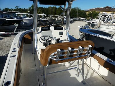 2026 Pioneer Islander 222 - Photo 6