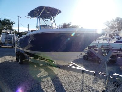 2026 Pioneer Islander 222 - Photo 2