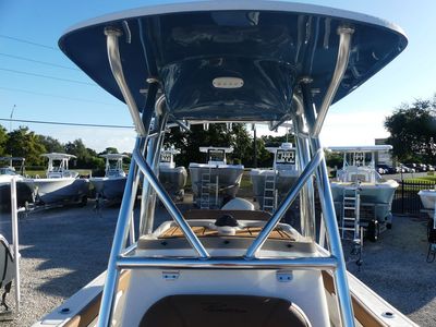 2026 Pioneer Islander 222 - Photo 18
