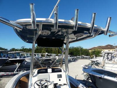 2026 Pioneer Islander 222 - Photo 7