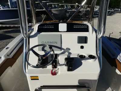 2026 Pioneer Islander 222 - Photo 9