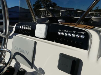 2026 Pioneer Islander 222 - Photo 11