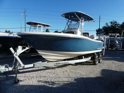 2026 Pioneer Islander 222 - Photo 1