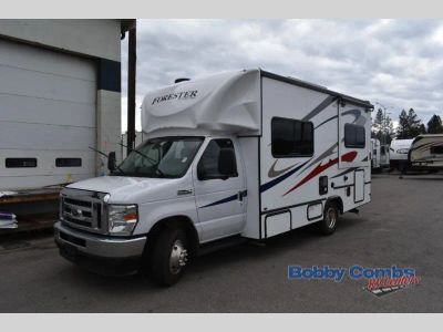 2023 Forest River RV Forester LE - Photo 4