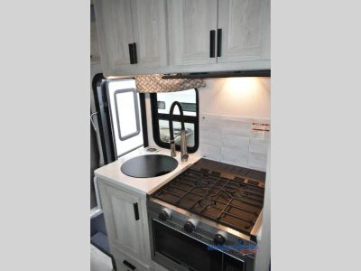 2023 Forest River RV Forester LE - Photo 8