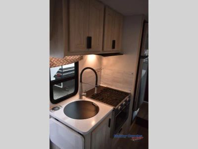 2023 Forest River RV Forester LE - Photo 12
