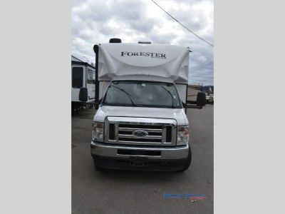 2023 Forest River RV Forester LE - Photo 3