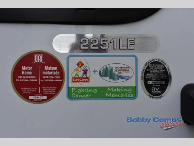2023 Forest River RV Forester LE - Photo 6