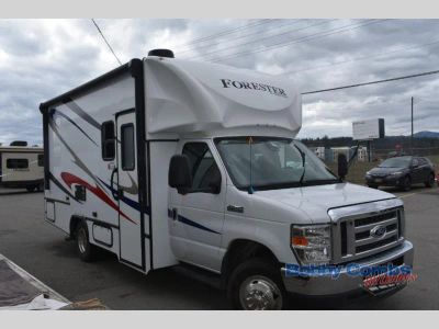2023 Forest River RV Forester LE - Photo 1