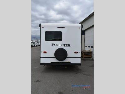 2023 Forest River RV Forester LE - Photo 5