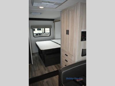 2023 Forest River RV Forester LE - Photo 11