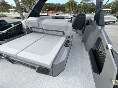 2024 Harris Crowne 250 - Photo 7