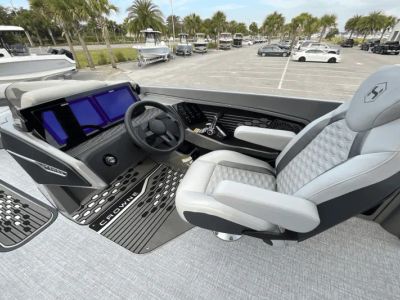 2024 Harris Crowne 250 - Photo 14