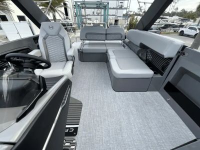 2024 Harris Crowne 250 - Photo 11