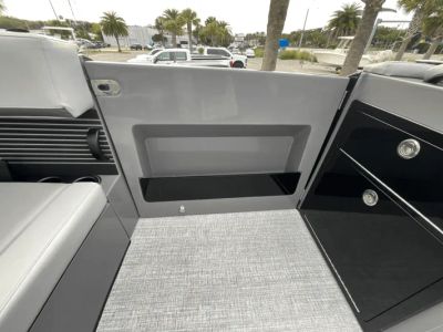 2024 Harris Crowne 250 - Photo 15