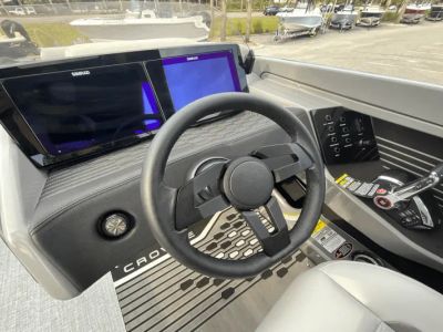 2024 Harris Crowne 250 - Photo 12