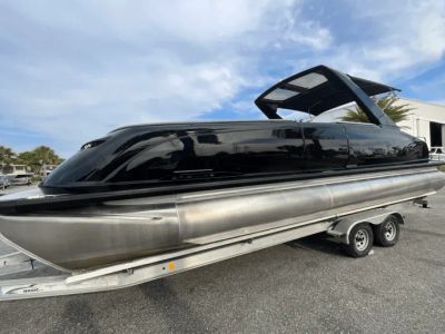 2024 Harris Crowne 250 - Photo 1