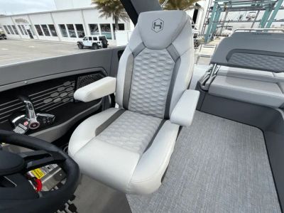 2024 Harris Crowne 250 - Photo 13
