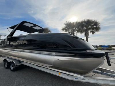 2024 Harris Crowne 250 - Photo 2