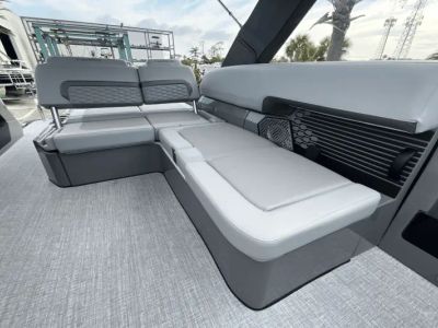 2024 Harris Crowne 250 - Photo 9