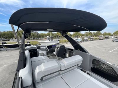 2024 Harris Crowne 250 - Photo 8