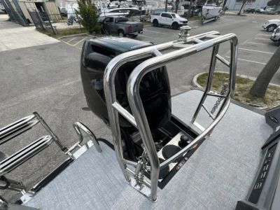 2024 Harris Crowne 250 - Photo 6