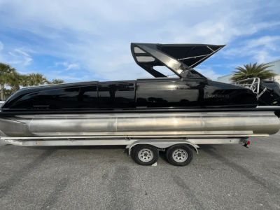 2024 Harris Crowne 250 - Photo 3