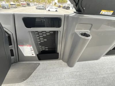 2024 Harris Crowne 250 - Photo 10
