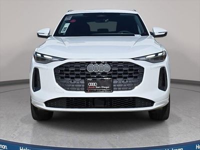 2025 Audi Q5 - Photo 2