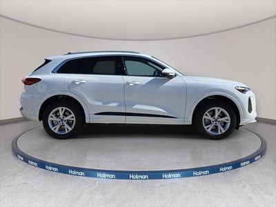 2025 Audi Q5 - Photo 4
