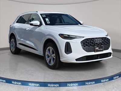 2025 Audi Q5 - Photo 3