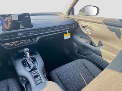 2026 Honda HR-V — photo 18 view