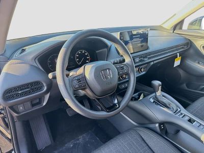 2026 Honda HR-V — photo 9 view