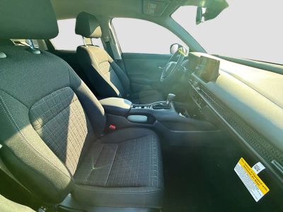 2026 Honda HR-V — photo 22 view