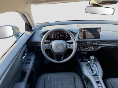 2026 Honda HR-V — photo 17 view