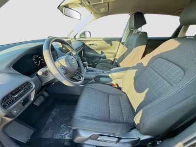 2026 Honda HR-V — photo 16 view