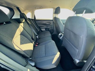 2026 Honda HR-V — photo 21 view