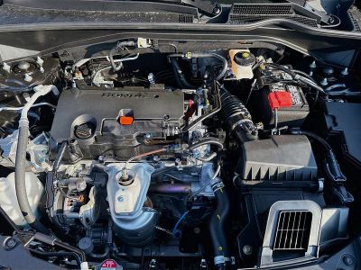 2026 Honda HR-V — photo 24 view