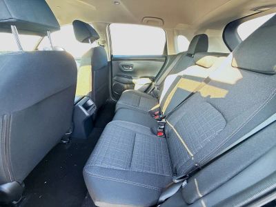 2026 Honda HR-V — photo 19 view