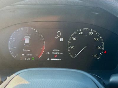 2026 Honda HR-V — photo 11 view