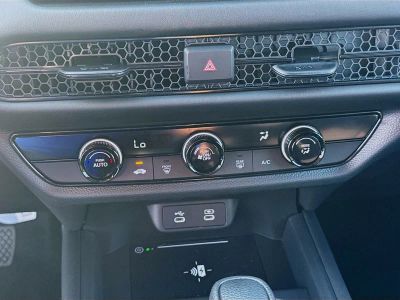 2026 Honda HR-V — photo 14 view