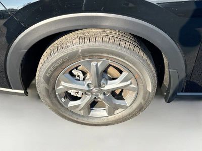 2026 Honda HR-V — photo 25 view