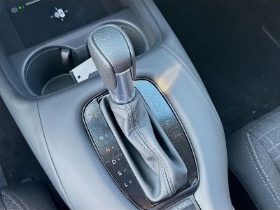 2026 Honda HR-V — photo 15 view